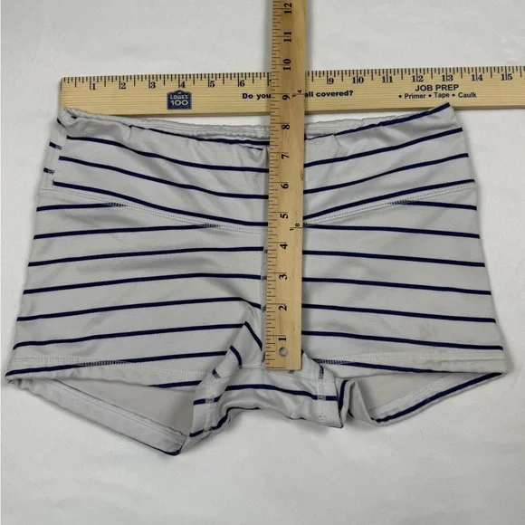 FLEO Shorts Bundle 5 Pair Size Small CrossFit Gym Training Workout Athletic - Picture 10 of 13